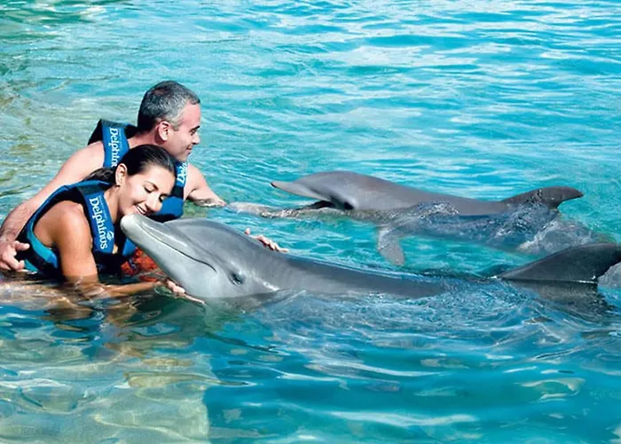 Paradise Awaits In Seaside Escape Puerto Morelos